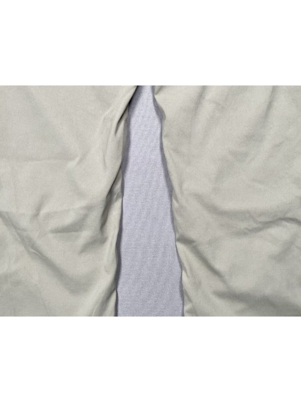 Prana Halle Outdoor Hiking Zion Stretch Roll Up Khaki Pants - Women Size 4 X 32 - Picture 15 of 16